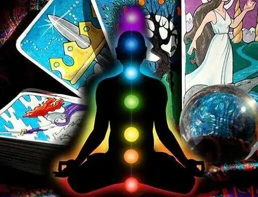 psychic Kekaha